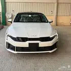 كيا 5 K موديل 2026 نص فل سعودي كاش وتمويل