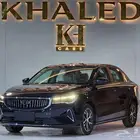 جيلي امجراند ستاندر 2025 كاش واقساط