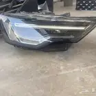 شمعات اودي A6 A6 2025