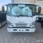 ايسوزو دينا 4 طن 4.95 م 2024 شاص طويل