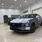 فورد تورس ترند 2026 مع صيانه مجانيه توكيلات الجزيرة