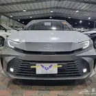 تويوتا كامري LE هايبرد 2025