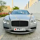 بنتلي فلاينج سبير 2017
