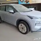 نيسان اكس تريل 2025