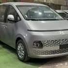 هيونداي ستارايا 11 راكب ديزيل اتوماتيك2025 شركات