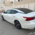 ماكسيما 2018 SV