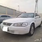 كامري للبيع او البدل بي ونيت
