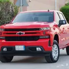 سلفرادو 2020 RST شبه جديد