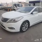 هيونداي ازيرا GLS 2014 سعودي 16 الف