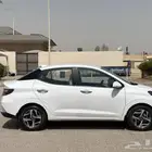 للبيع هونداي i10 موديل 2024 وكالة