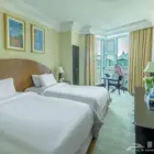 عرض مميز فندق بولمان زمزم مكه لا يفوتك