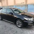 KIA OPTIMA HYBRID 2019
