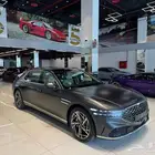جنسيس 2025 G90 بلاتينوم