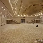 معلم فرش موكيت
