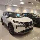 اكس تريل استاندر 5 و 7 راكب دبل وبدون 2026 2025