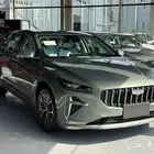 جيلي بريفيس 2025 و 2026