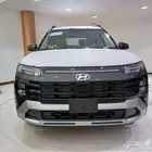هيونداى كريتا جراند 2026 فئه سمارت