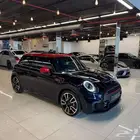 ميني كوبر جون ورك 2022