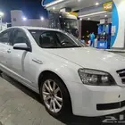 كابريس 2012 نظيفة LS V8