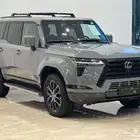 LEXUS GX 550 2024