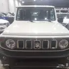 سوزوكي جمني 2025