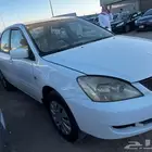 لانسر للبيع 2007