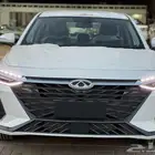 شيرى اريزو 8 استاندر
