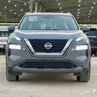 نيسان اكس تريل ستاندر دبل 5 مقاعد 2024