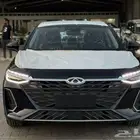 شيري اريزو 8 موديل 2026 كمفورت