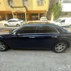 كرايزلر 2013 ليمتد c300