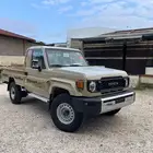 تويوتا شاص سلق اوتوماتيك ديزل 2025