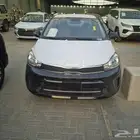 كيا بيجاس استندر اسود 2026