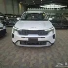 كيا سونيت استندر 2026