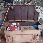 شنطة هايلكس غمارة