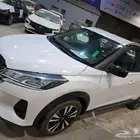 نيسان كيكس SV نص فل 2024