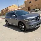 رينو كوليوس فل كامل موديل 2017