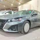 نيسان التيما 2025- ستاندر -وكيل سعودي