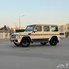 جي كلاس 55 محول 63