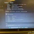 لابتوب hp 11th gen ويندوز 11