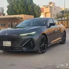 شانجانUni V 202518000km