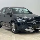 MERCEDES GLA 200 2021