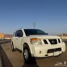 ارمادا 2013 ممشى قليل (دبل)