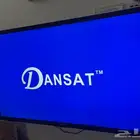 شاشة تلفزيون مستعملة