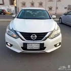 نيسان ألتيما نص فل 2017