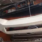 صدام فيبر قصير باترول