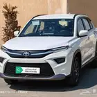 تويوتا اوربان كروزرGLموديل 2025