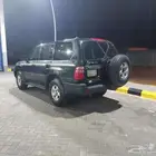 لاندكروزر 98