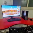 كمبيوتر مكتبي ديل