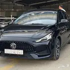 ام جي 2024 جي تي شبة جديد