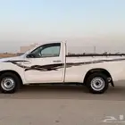 للبيع هايلوكس 2016 مكينه لكزس
